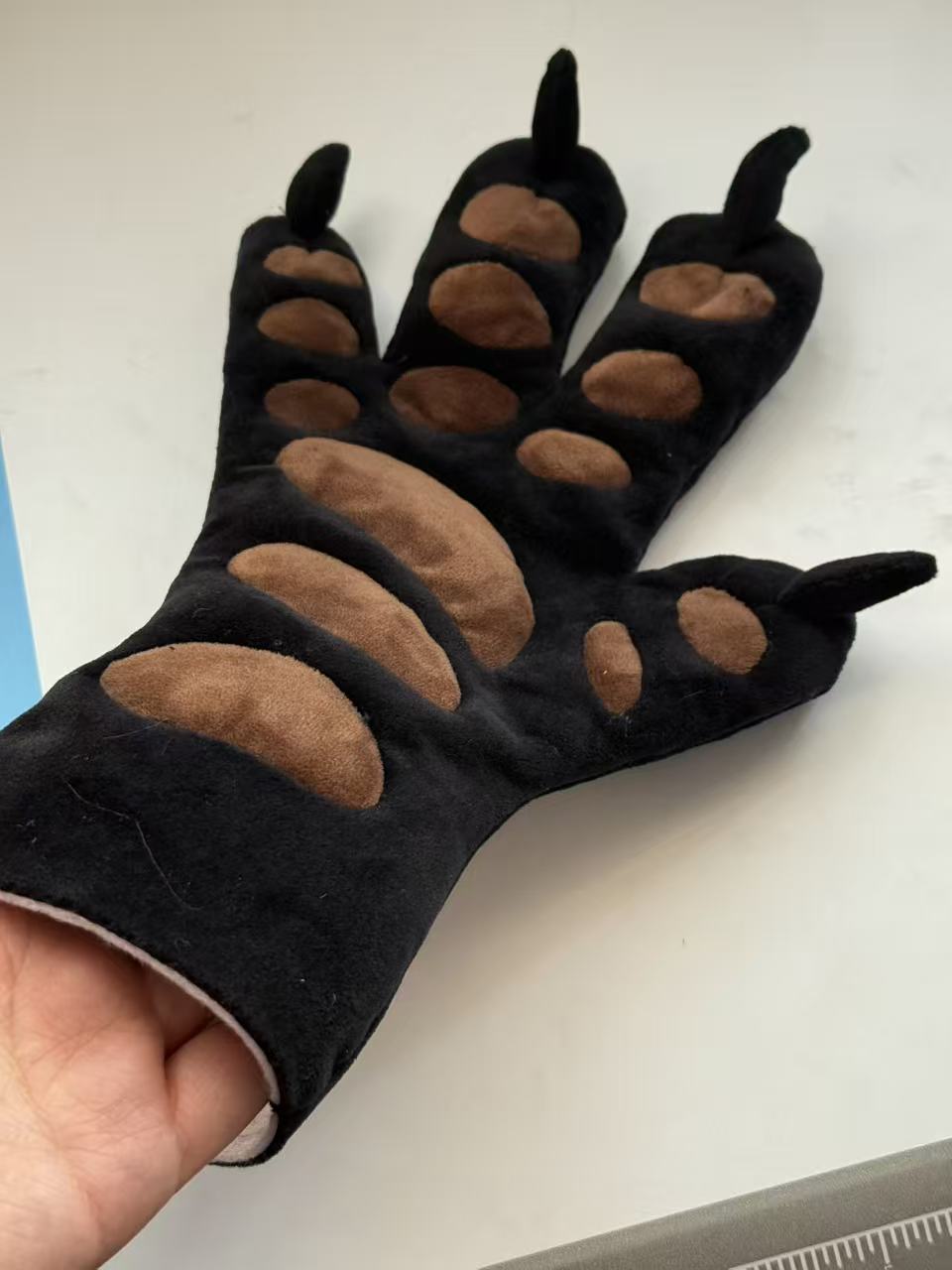 Premium Set — Head + Paws(from US$700)