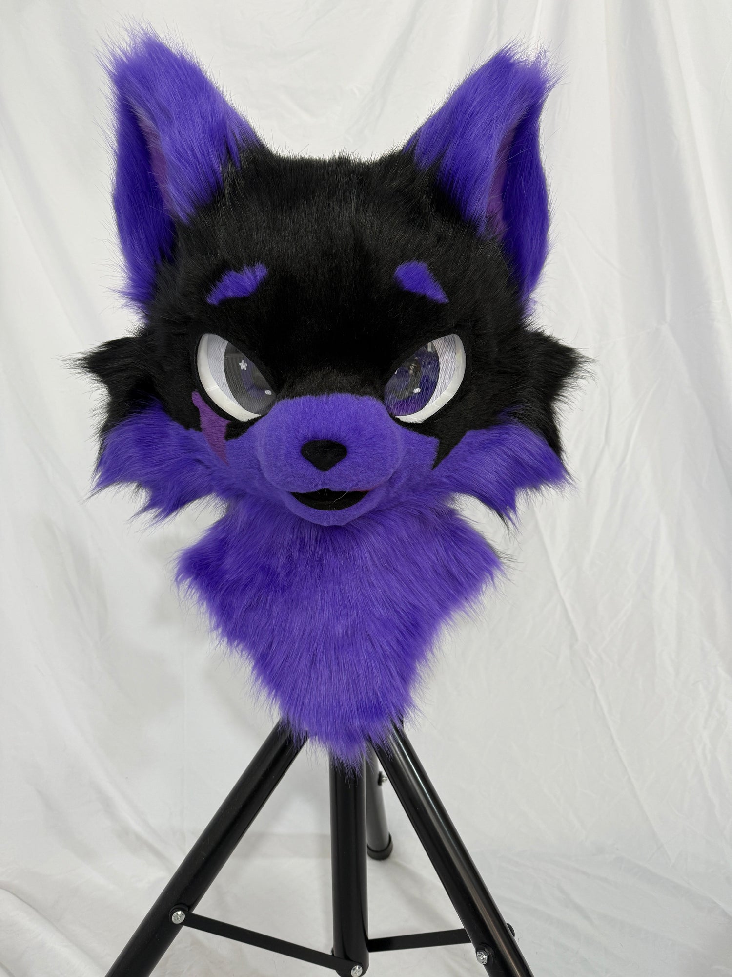 Basic Set — Head Only(from US$500)