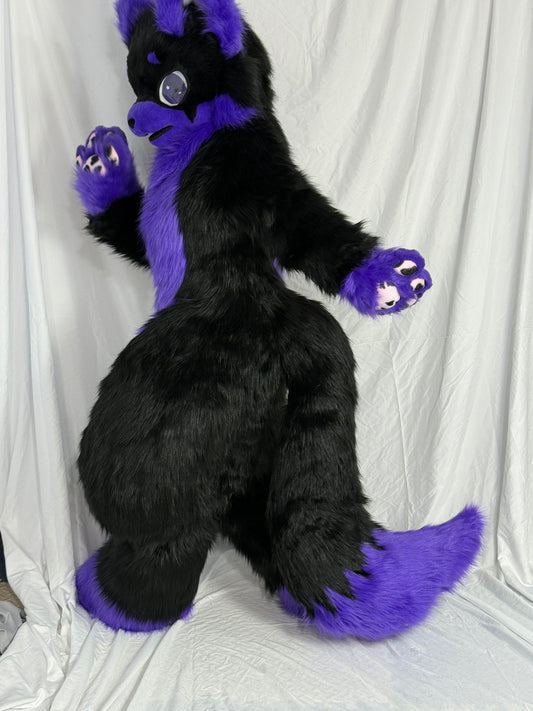 Tail