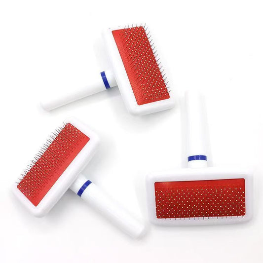 Fur Brush