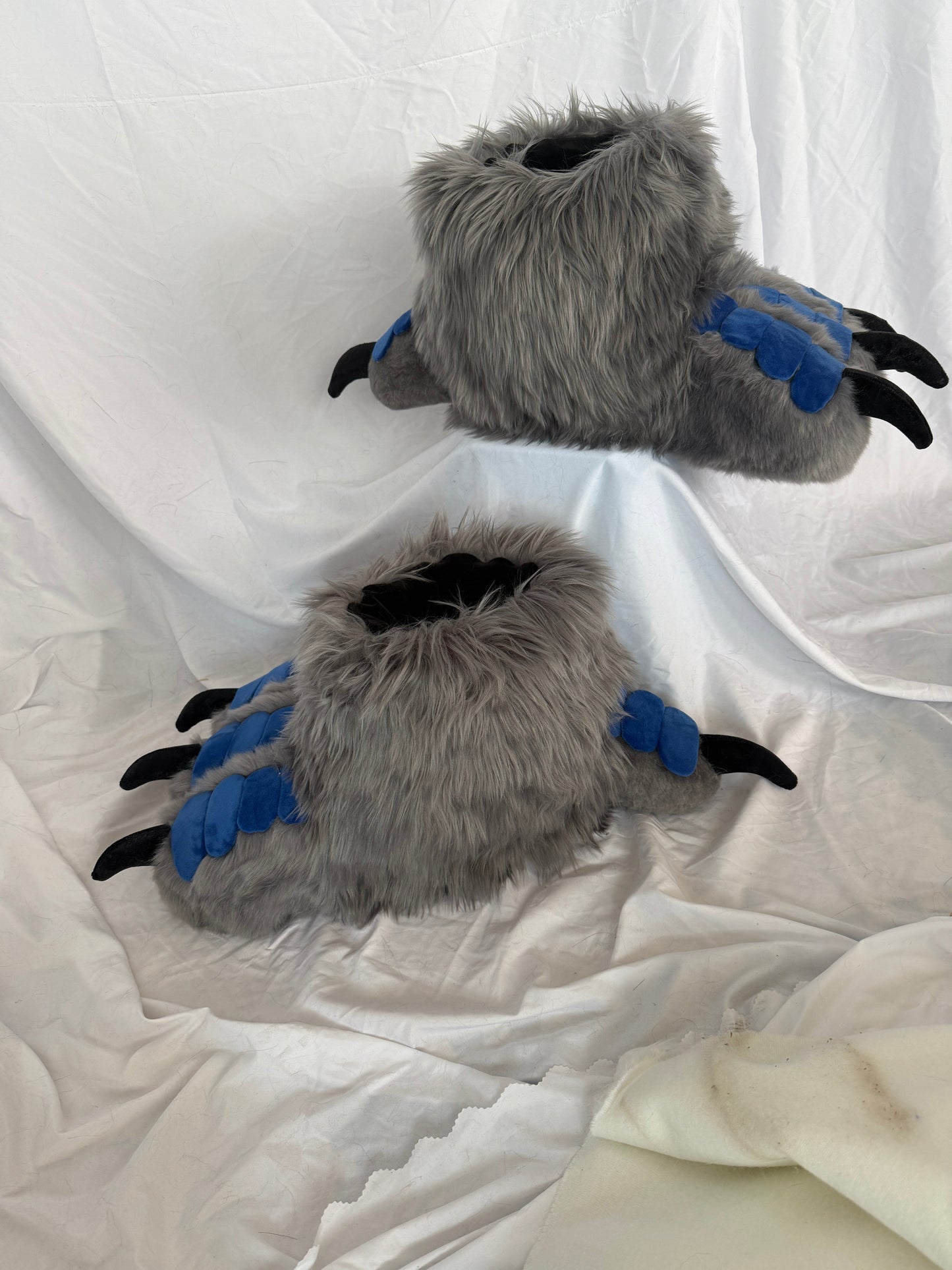 Plus Set — Full Fursuit Package(from US$1300)