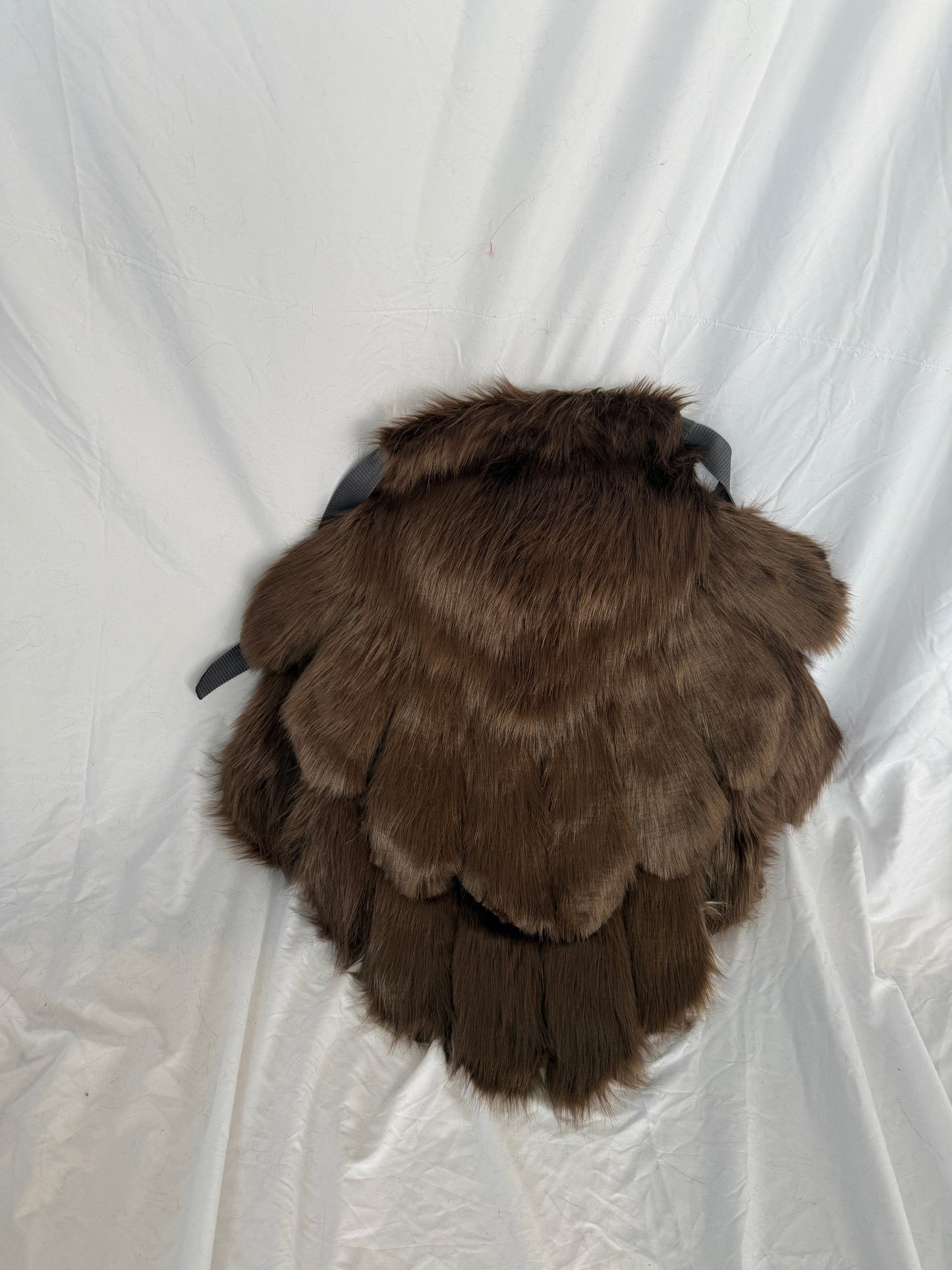Plus Set — Full Fursuit Package(from US$1300)